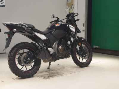 Suzuki V-Strom 250SX