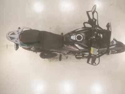 Suzuki V-Strom 250SX