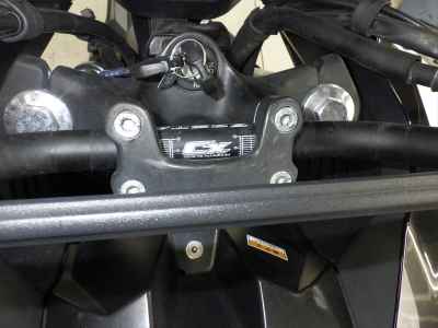 Suzuki V-Strom 250SX