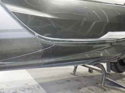 Yamaha Maxam 250 2010