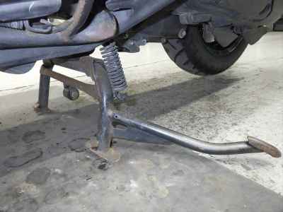 Yamaha Maxam 250 2010