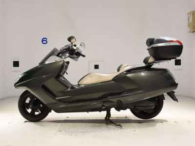 Yamaha Maxam 250 2010