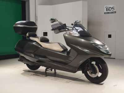 Yamaha Maxam 250 2010