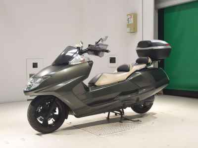 Yamaha Maxam 250 2010