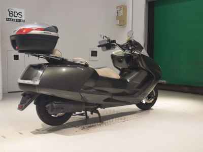Yamaha Maxam 250 2010