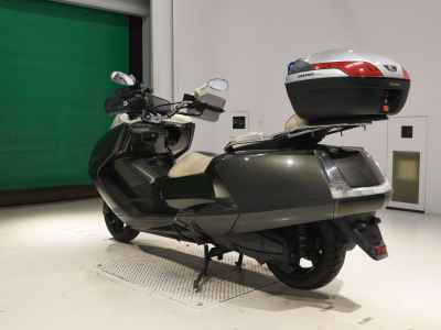 Yamaha Maxam 250 2010
