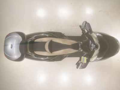 Yamaha Maxam 250 2010