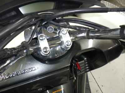 Yamaha Maxam 250 2010