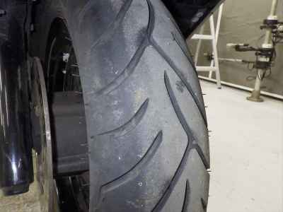 Yamaha Maxam 250 2010