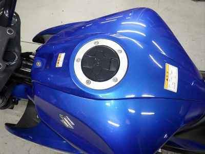 Suzuki Gixxer 250SF