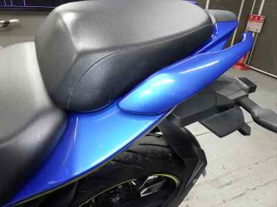 Suzuki Gixxer 250SF