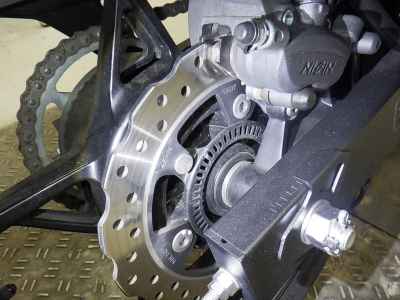 Kawasaki Ninja 400 2022