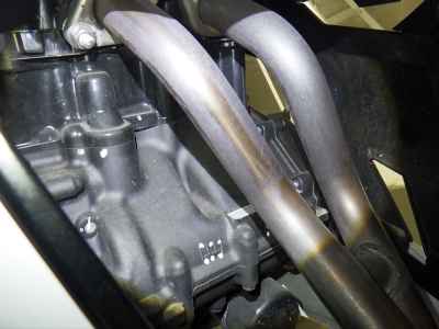 Kawasaki Ninja 400 2022