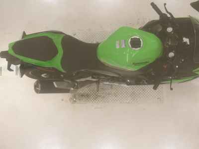 Kawasaki Ninja 400 2022