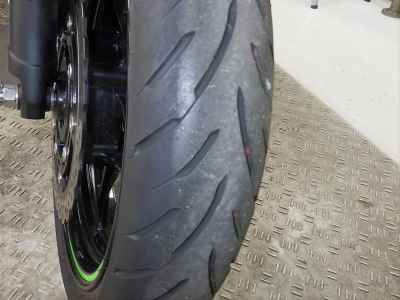 Kawasaki Ninja 400 2022