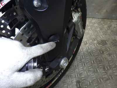 Ducati Hypermotard 821 2014