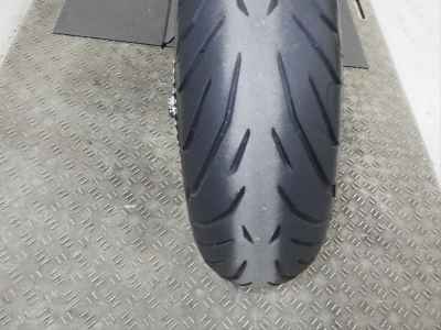 Ducati Hypermotard 821 2014