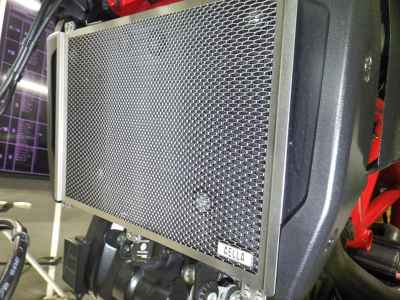 Ducati Hypermotard 821 2014