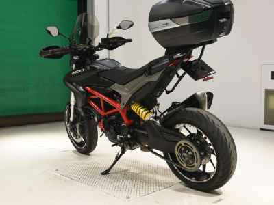 Ducati Hypermotard 821 2014