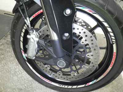 Ducati Hypermotard 821 2014