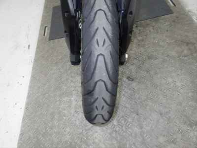 Ducati Hypermotard 821 2014