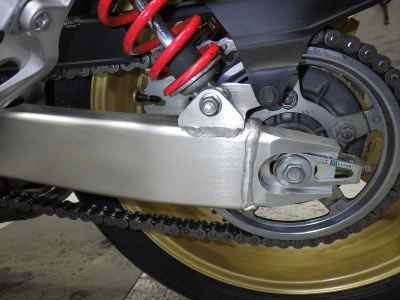 Honda CB400 Super Boldor 2011