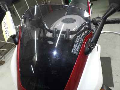 Honda CB400 Super Boldor 2011