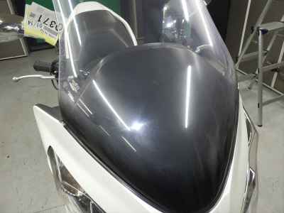Suzuki Skywave 250M