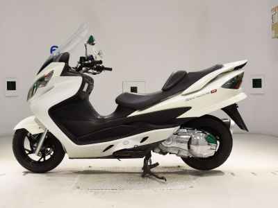 Suzuki Skywave 250M