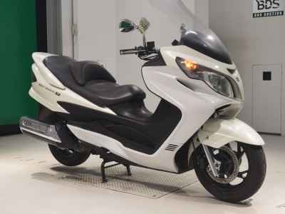 Suzuki Skywave 250M