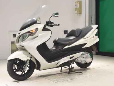 Suzuki Skywave 250M