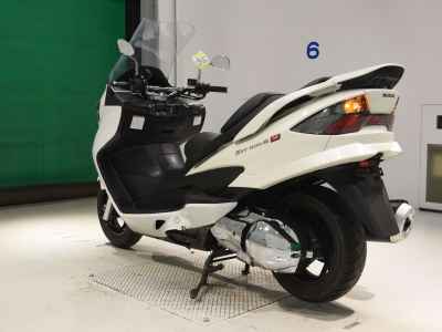 Suzuki Skywave 250M