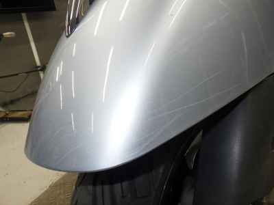 Vespa GTS 300 Super 2021