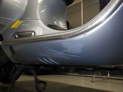 Vespa GTS 300 Super 2021