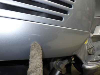 Vespa GTS 300 Super 2021