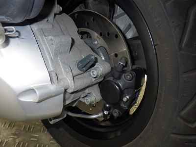 Vespa GTS 300 Super 2021