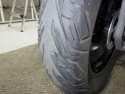 Vespa GTS 300 Super 2021