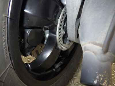 Vespa GTS 300 Super 2021