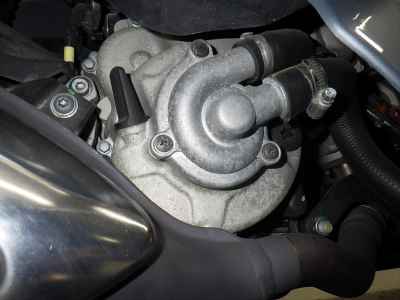 Vespa GTS 300 Super 2021