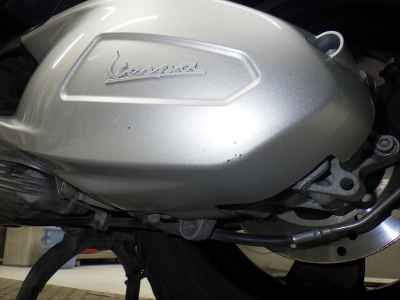 Vespa GTS 300 Super 2021