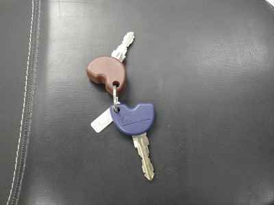 Vespa GTS 300 Super 2021