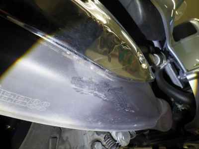 Vespa GTS 300 Super 2021