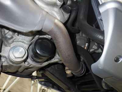 Vespa GTS 300 Super 2021