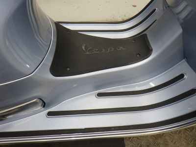 Vespa GTS 300 Super 2021