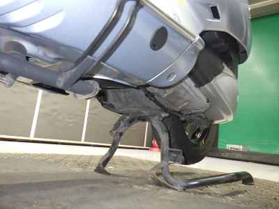 Vespa GTS 300 Super 2021