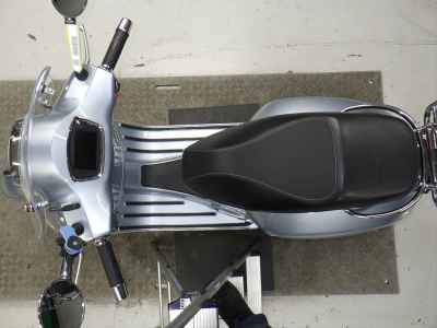 Vespa GTS 300 Super 2021