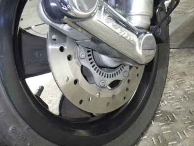 Vespa GTS 300 Super 2021