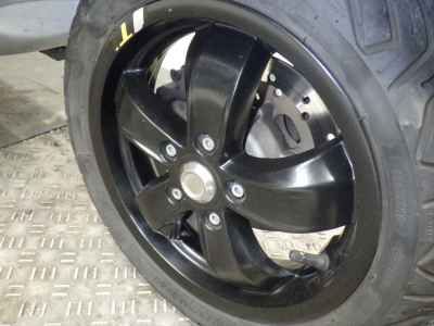 Vespa GTS 300 Super 2021