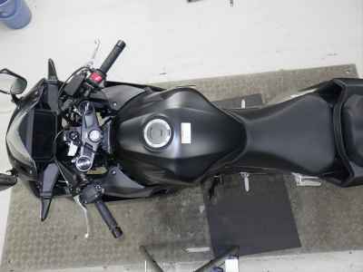 Honda CBR400R 2025