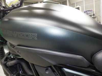 Kawasaki Eliminator 400 SE 2024